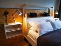 Seerose Boutique Pension – Top Location unweit von Sankt Peter Ording