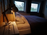 Seerose Boutique Pension – Top Location unweit von Sankt Peter Ording