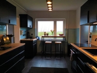 Seerose Boutique Pension – Top Location unweit von Sankt Peter Ording