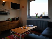 Seerose Boutique Pension – Top Location unweit von Sankt Peter Ording