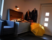 Seerose Boutique Pension – Top Location unweit von Sankt Peter Ording
