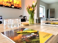 Seerose Boutique Pension – Top Location unweit von Sankt Peter Ording