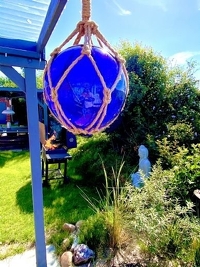 Seerose Boutique Pension – Top Location unweit von Sankt Peter Ording
