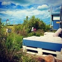 Seerose Boutique Pension – Top Location unweit von Sankt Peter Ording