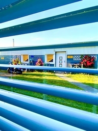 Seerose Boutique Pension – Top Location unweit von Sankt Peter Ording