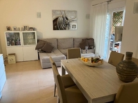 3-Zimmer-Wohnung in wunderschöner Anlage in Sa Ràpita zu verkaufen
