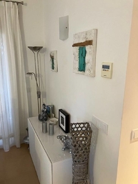 3-Zimmer-Wohnung in wunderschöner Anlage in Sa Ràpita zu verkaufen