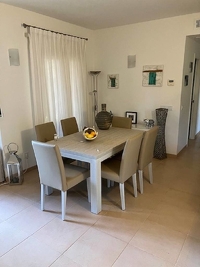 3-Zimmer-Wohnung in wunderschöner Anlage in Sa Ràpita zu verkaufen