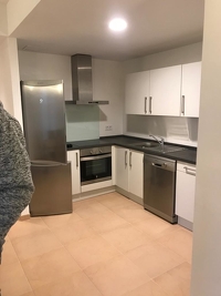 3-Zimmer-Wohnung in wunderschöner Anlage in Sa Ràpita zu verkaufen