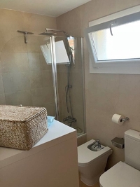 3-Zimmer-Wohnung in wunderschöner Anlage in Sa Ràpita zu verkaufen