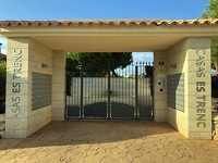 3-Zimmer-Wohnung in wunderschöner Anlage in Sa Ràpita zu verkaufen