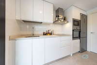 Modernes Penthouse mit eigenem Dachpool in fußläufiger Entfernung zu Annehmlichkeiten