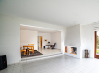 Bungalow auf traumhaften Hanggrundstück im Herzen von Sottorf dem schönsten Dorf im Rosengarten