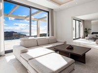 Luxuriöse Villa zu verkaufen in Port d'Andratx, Balearen