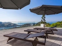 Luxuriöse Villa zu verkaufen in Port d'Andratx, Balearen