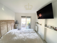 Modernes neu renoviertes Penthaus in Palma nahe des Stadtstrands