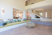 Fantastische Villa direkt am Golfplatz Son Vida