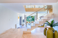 Fantastische Villa direkt am Golfplatz Son Vida