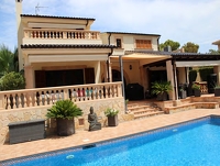 Villa Sa Pedruscada