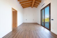 Neubau Villa am Rand der Stadt Palma – Fertigstellung im Herbst 2024