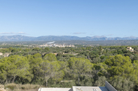 Neubau Villa am Rand der Stadt Palma – Fertigstellung im Herbst 2024