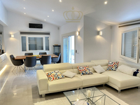 Villa in Costa de la Calma im Südwesten Mallorca mit grossem Pool