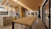 Neubau Bungalow am Ortsrand von Manacor – unweit der 'Rafael-Nadal-Schule'