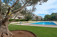 Charmante Wohnung an der Playa de Palma