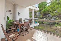 Charmante Wohnung an der Playa de Palma
