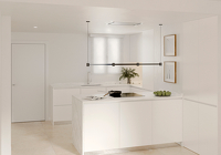 1321A Modernes Neubau-Apartment »Jardins de Portocolom« mit attraktiver Ausstattung & Außenbereich