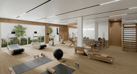 1321A Modernes Neubau-Apartment »Jardins de Portocolom« mit attraktiver Ausstattung & Außenbereich