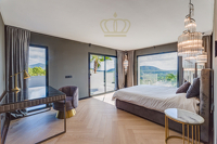 Einzigartige Villa in Santa Ponsa mit Panorama Meerblick  kaufen