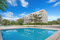 Charmante Wohnung an der Playa de Palma
