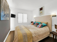 Hochwertig ausgestattete Wohnung in Cala Major in Strandnähe