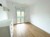 Penthouse mit Sonnenterrasse in Les Maravelles