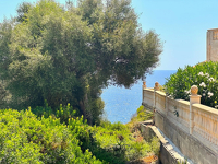 Haus in Cala Llombards im Südosten Mallorcas mit viel Charakter und Ferienvermietlizenz