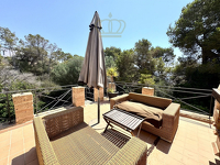 Haus in Cala Llombards im Südosten Mallorcas mit viel Charakter und Ferienvermietlizenz