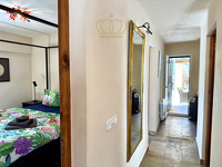 Haus in Cala Llombards im Südosten Mallorcas mit viel Charakter und Ferienvermietlizenz