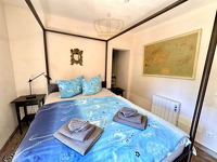Haus in Cala Llombards im Südosten Mallorcas mit viel Charakter und Ferienvermietlizenz