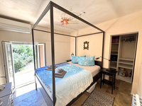 Haus in Cala Llombards im Südosten Mallorcas mit viel Charakter und Ferienvermietlizenz
