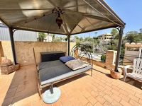 Haus in Cala Llombards im Südosten Mallorcas mit viel Charakter und Ferienvermietlizenz