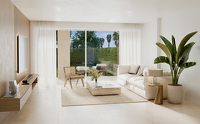 1202B Modernes Neubau-Apartment »Jardins de Portocolom« mit attraktiver Ausstattung & Außenbereich