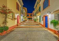 1302B Modernes Neubau-Apartment »Jardins de Portocolom« mit attraktiver Ausstattung & Außenbereich