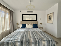 Renoviertes Design Penthaus in San Augustin mit Meerblick