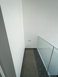 Luxuriöses Loftpenthouse in preisgekrönter Resortanlage am Meer