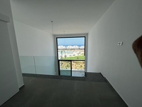 Luxuriöses Loftpenthouse in preisgekrönter Resortanlage am Meer