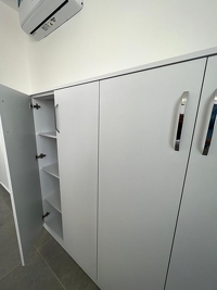 Luxuriöses Loftpenthouse in preisgekrönter Resortanlage am Meer