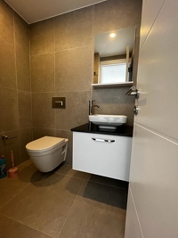 Luxuriöses Loftpenthouse in preisgekrönter Resortanlage am Meer