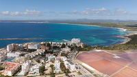 Schöne Neubauwohnungen direkt am Es Trenc Strand Mallorca