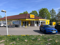 Top Kapitalanlage mit 8% Rendite – Gewerbefläche im Zentrum Stralsund zu verkaufen